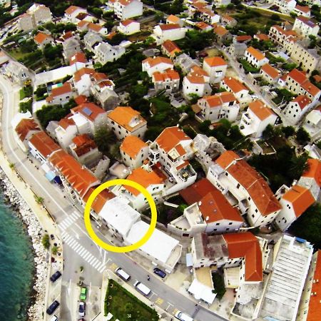 Apartment Allure Бол Екстериор снимка