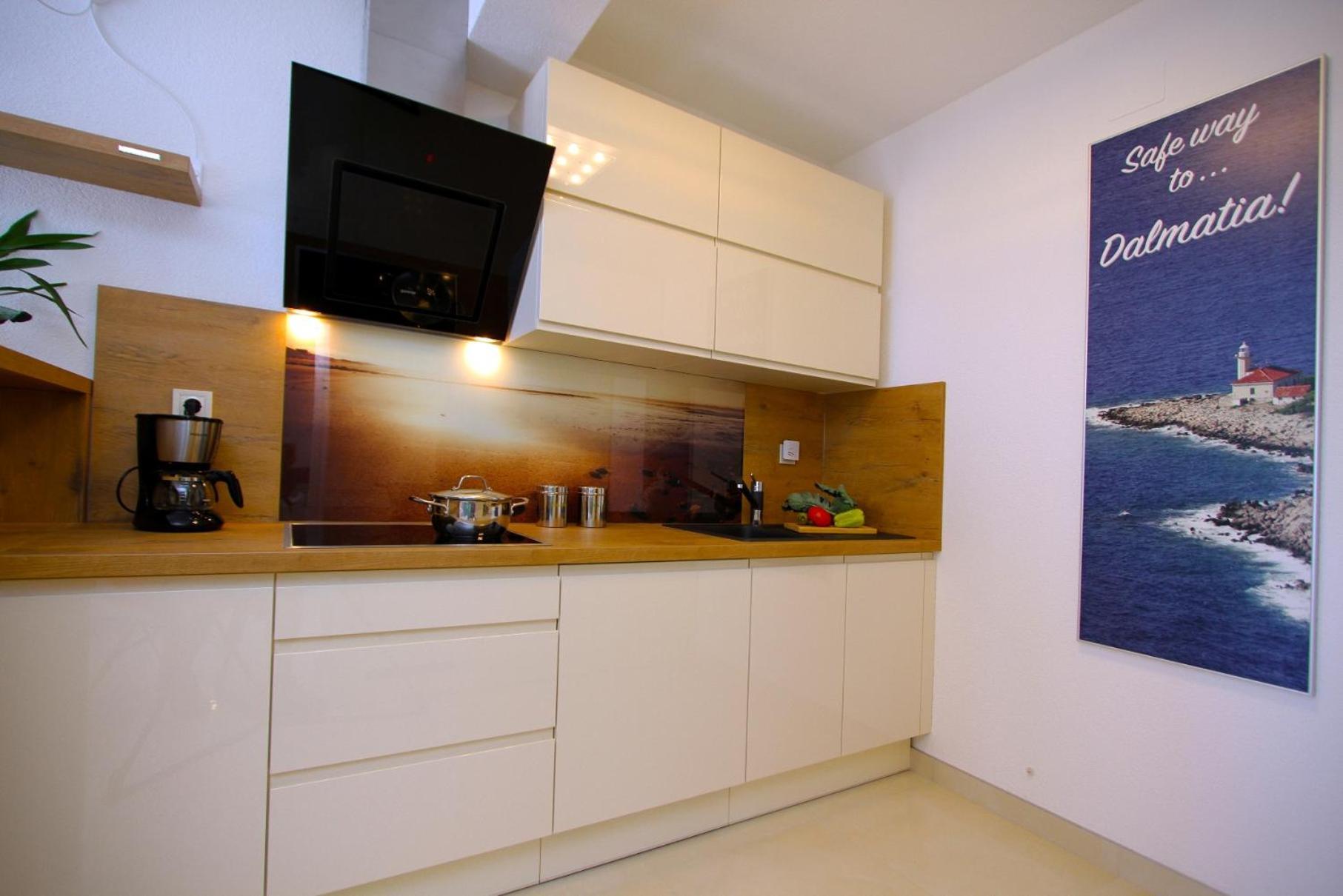 Apartment Allure Бол Екстериор снимка