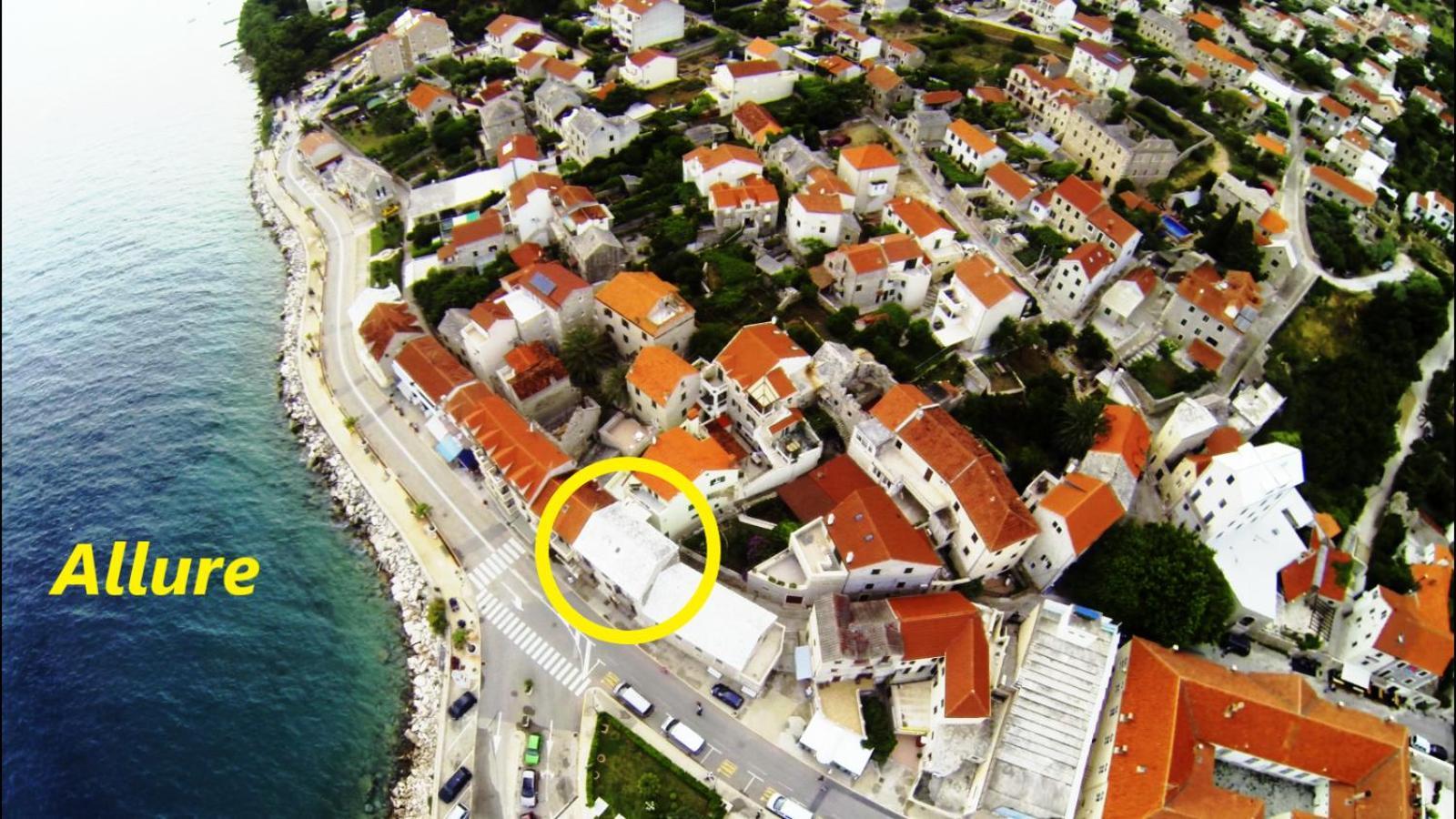 Apartment Allure Бол Екстериор снимка