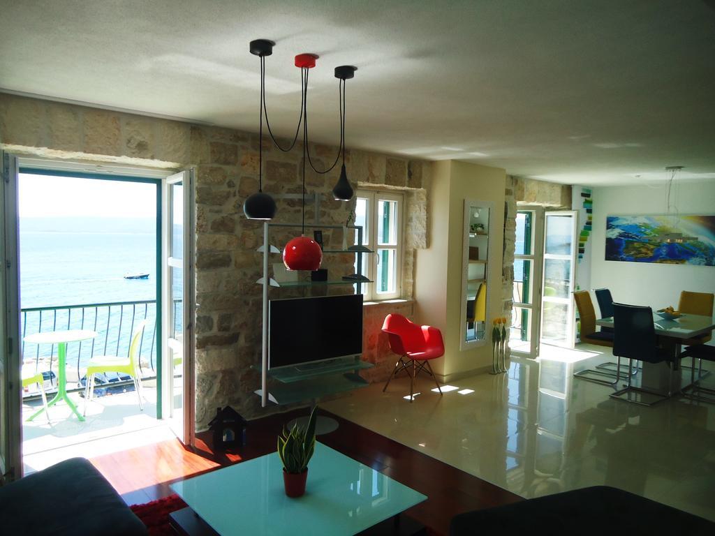 Apartment Allure Бол Екстериор снимка