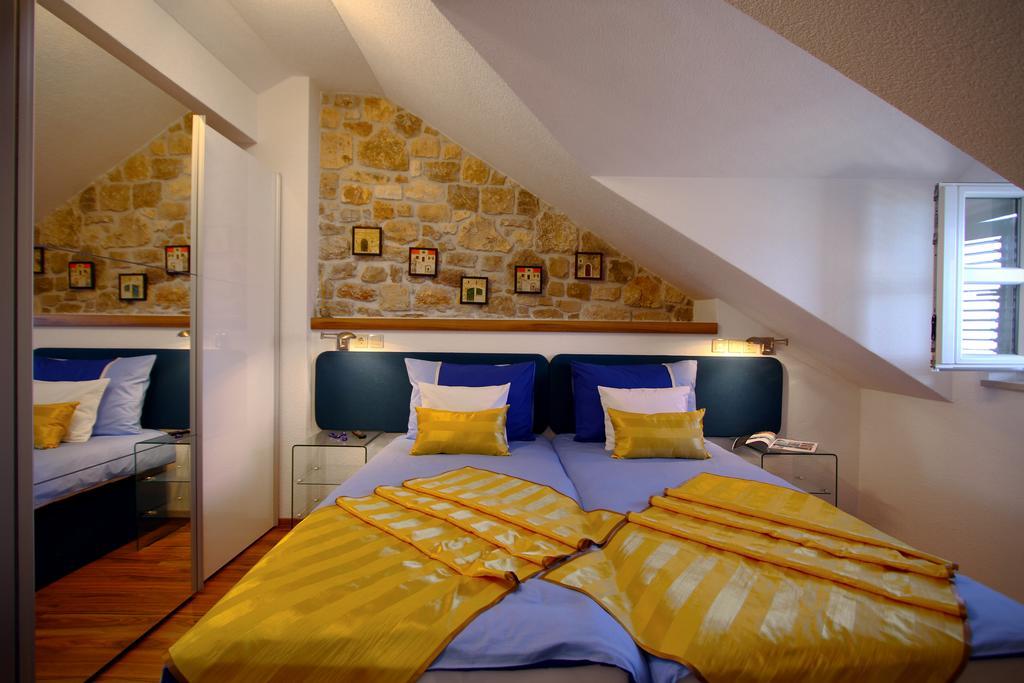 Apartment Allure Бол Екстериор снимка