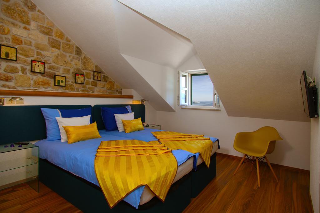 Apartment Allure Бол Екстериор снимка