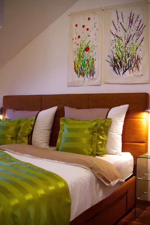 Apartment Allure Бол Екстериор снимка