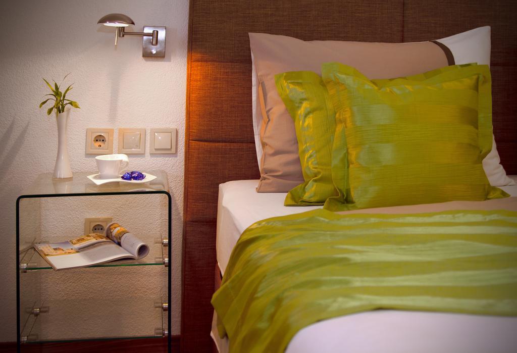 Apartment Allure Бол Екстериор снимка