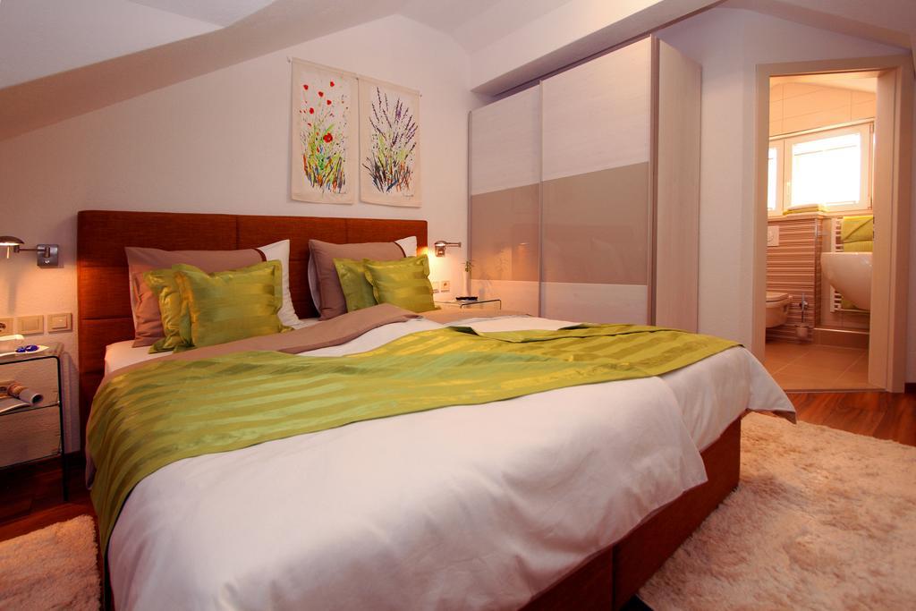 Apartment Allure Бол Екстериор снимка