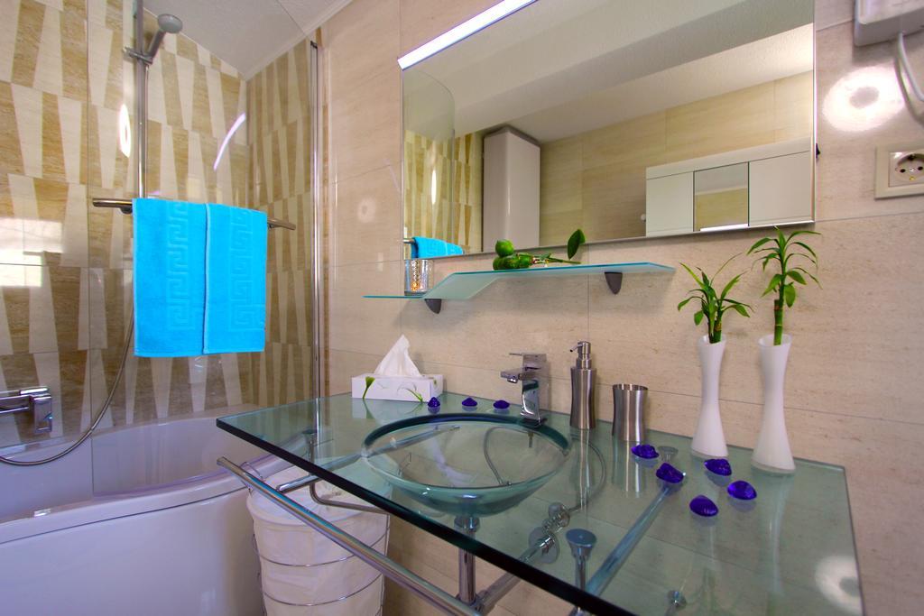 Apartment Allure Бол Екстериор снимка