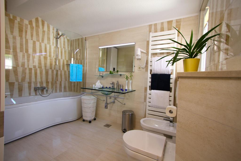 Apartment Allure Бол Екстериор снимка