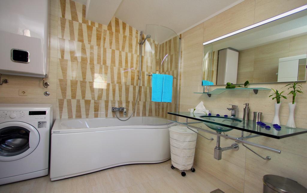 Apartment Allure Бол Екстериор снимка