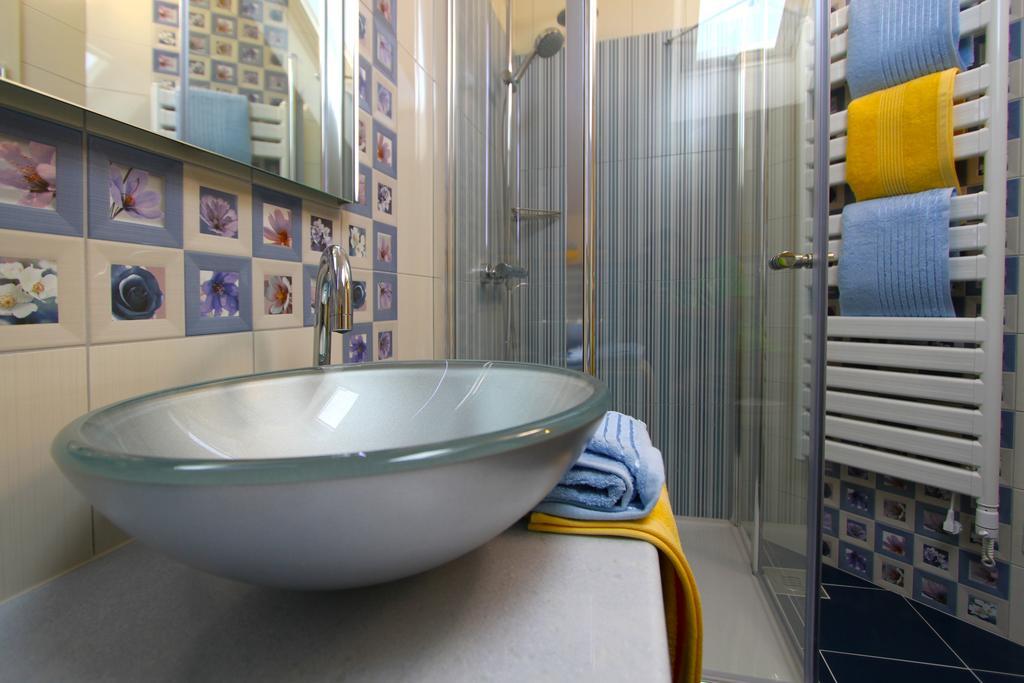 Apartment Allure Бол Екстериор снимка