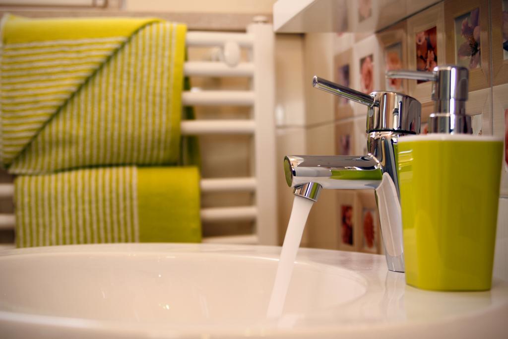 Apartment Allure Бол Екстериор снимка