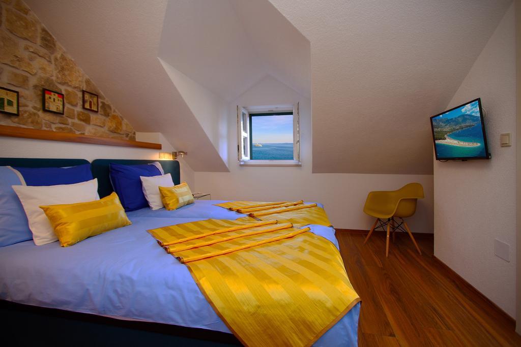 Apartment Allure Бол Екстериор снимка