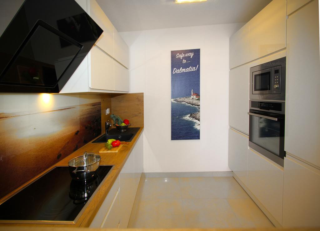 Apartment Allure Бол Екстериор снимка