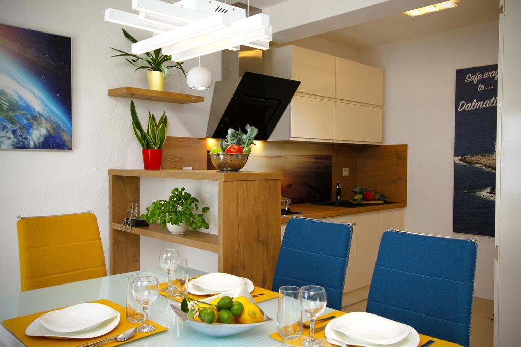 Apartment Allure Бол Екстериор снимка