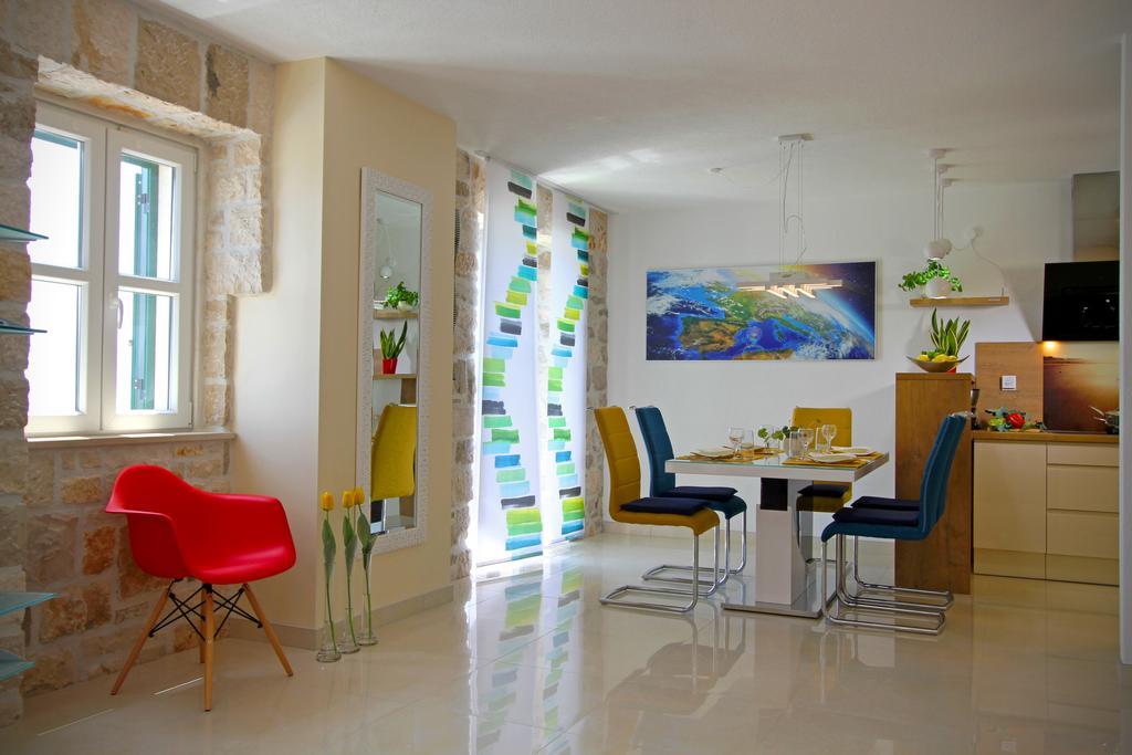 Apartment Allure Бол Екстериор снимка