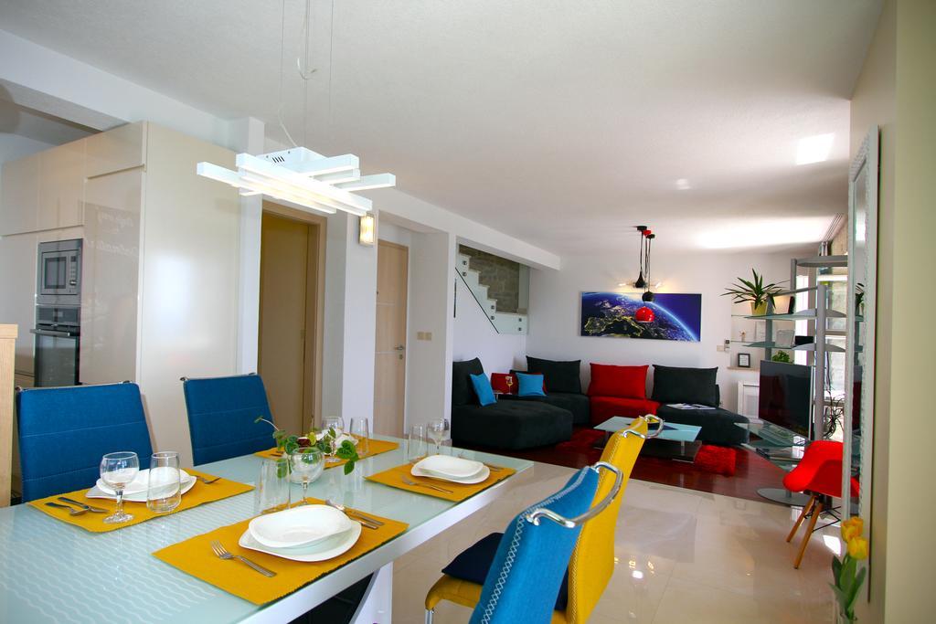 Apartment Allure Бол Екстериор снимка