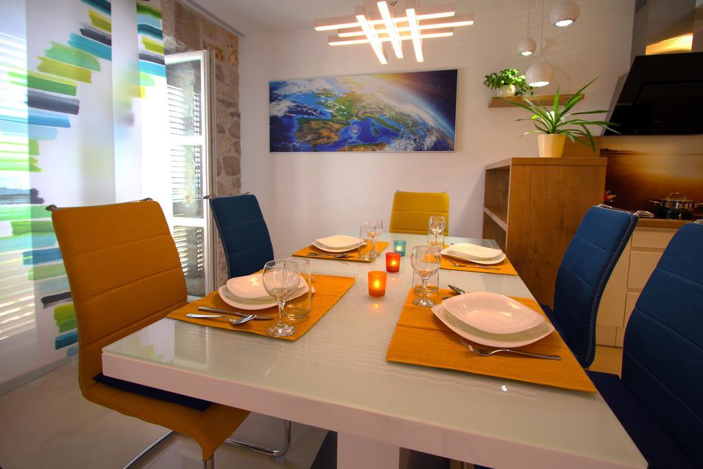 Apartment Allure Бол Екстериор снимка