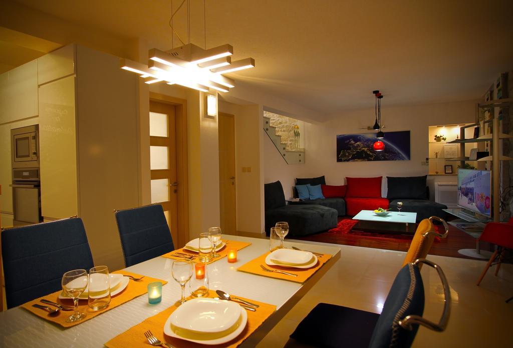 Apartment Allure Бол Екстериор снимка