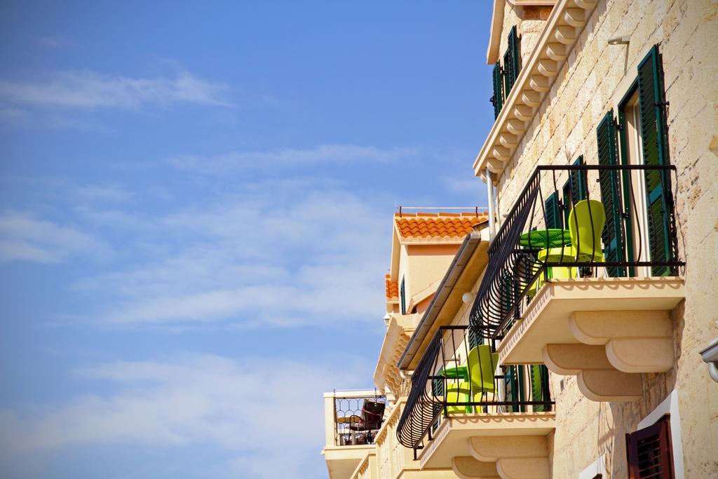 Apartment Allure Бол Екстериор снимка