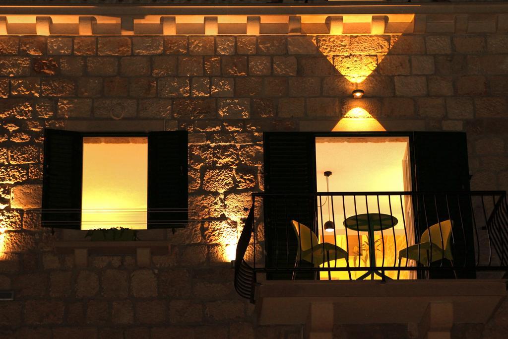 Apartment Allure Бол Екстериор снимка
