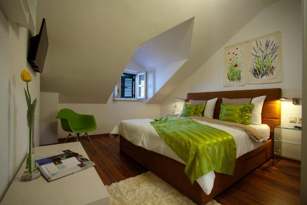 Apartment Allure Бол Екстериор снимка