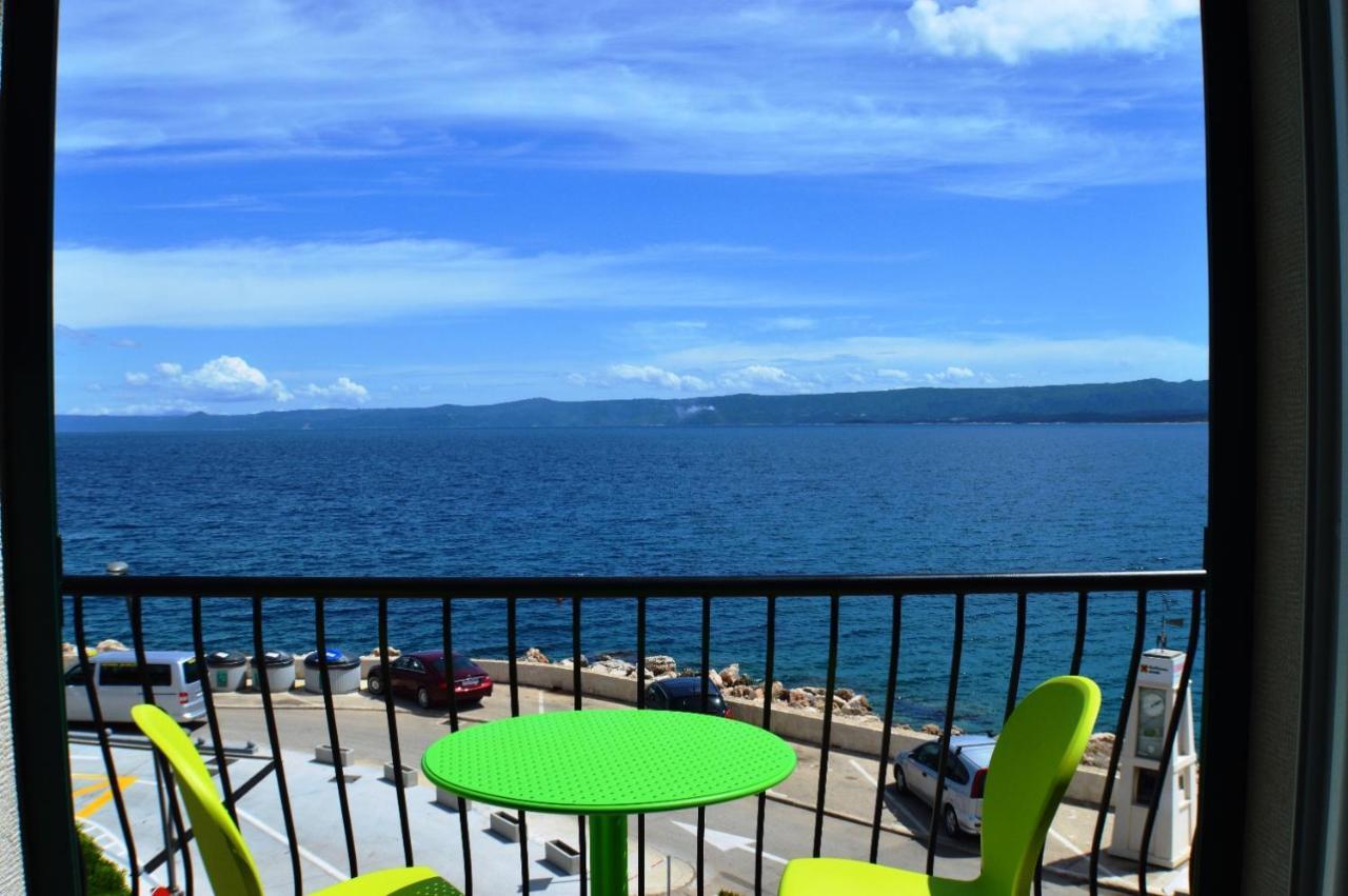 Apartment Allure Бол Екстериор снимка